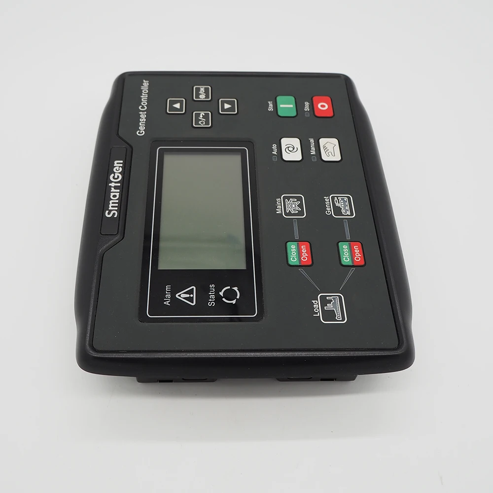 HGM6120N 10