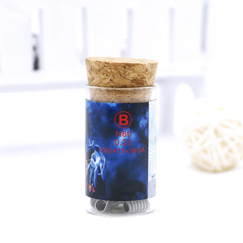 B (1)