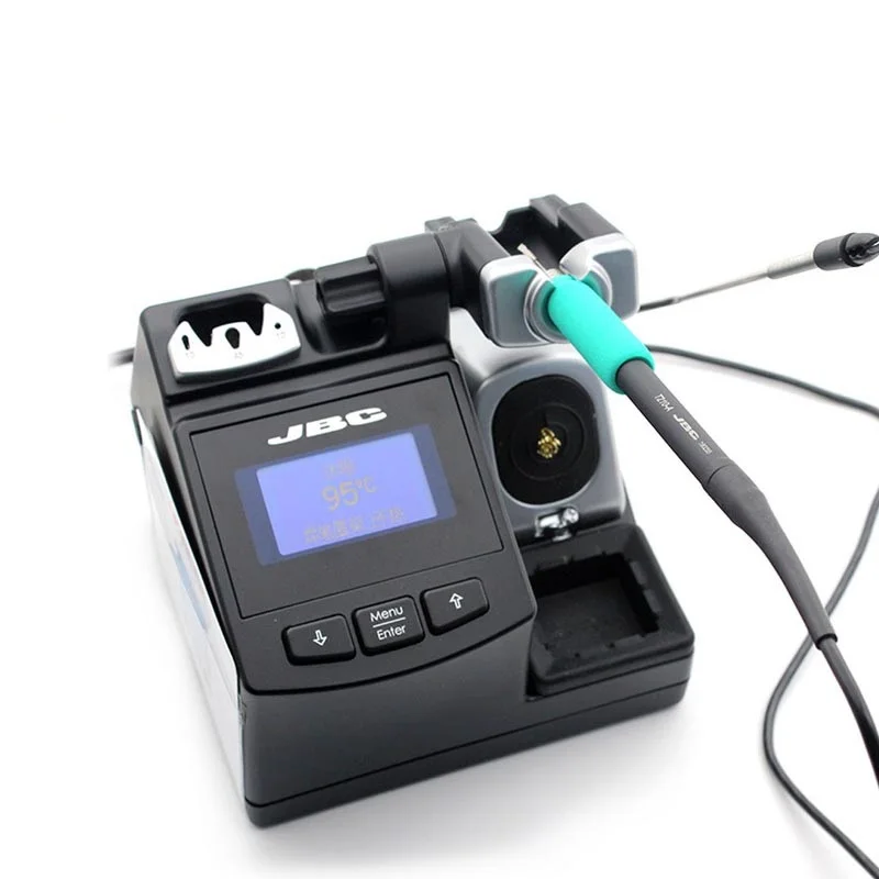 

JBC CD-2SHE Phone Motherboard Soldering Station with handle