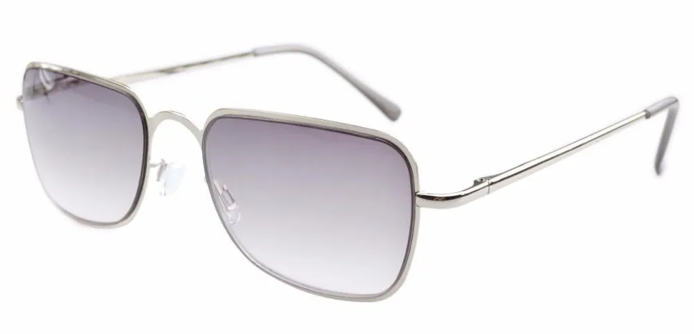 R1501 Mix Eyekepper 5-pack Пружинные шарниры очки для чтения включает в себя солнцезащитные очки
