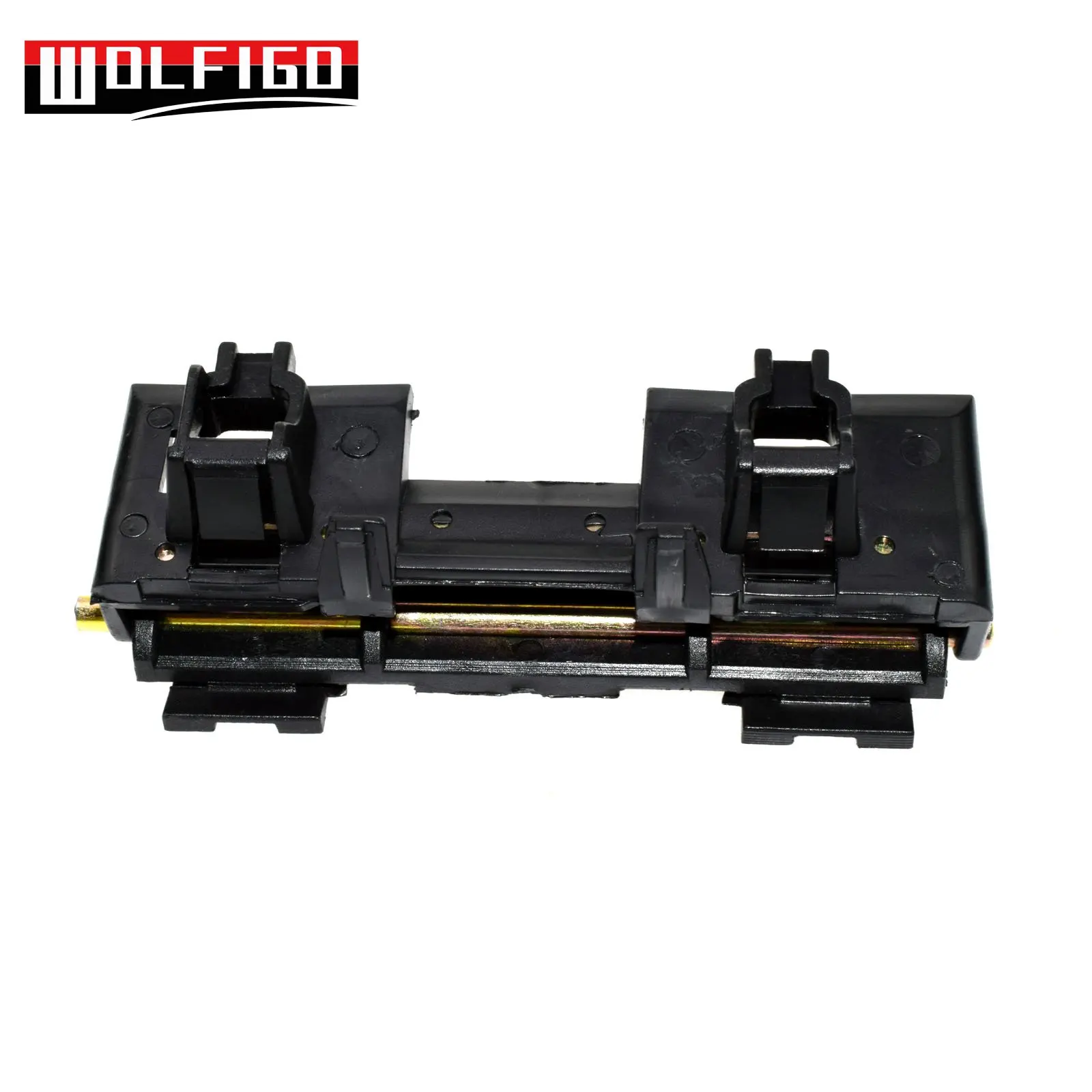 WOLFIGO Топливный бак газа дверная петля для BMW 7 E32 1985-1994 5 E34 1987-1996 51171928197, 51171969235