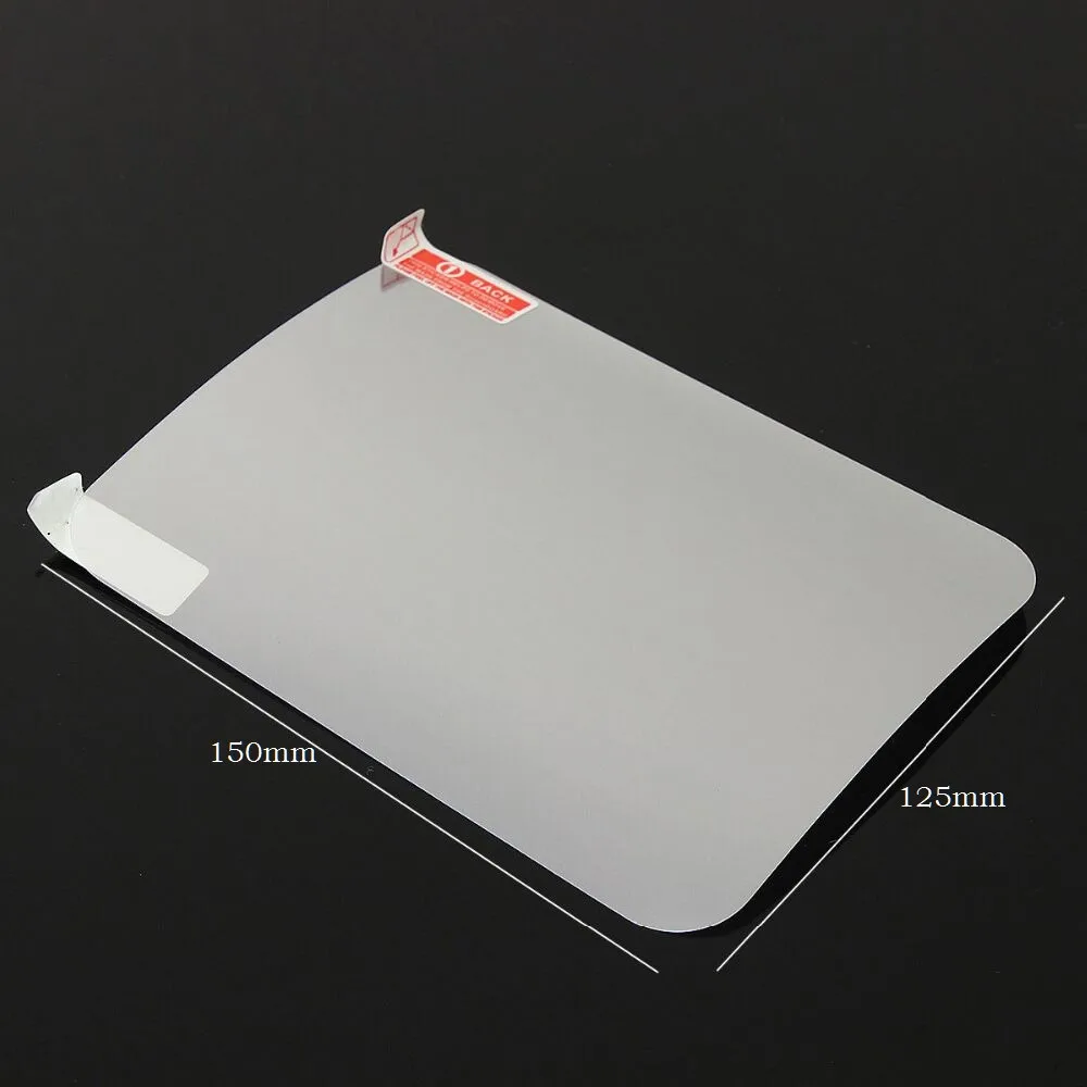 

XYCING Car HUD Reflective Film 150mm*125mm for Head Up Display Windshield Projector No Mucilage Easy Removed Screen Sticker