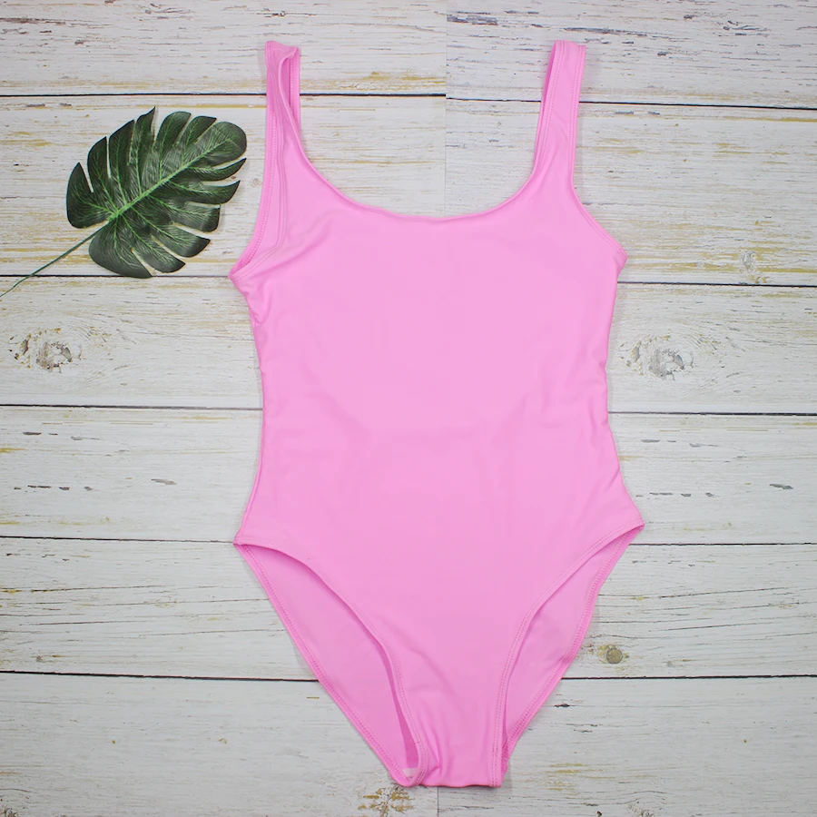 

Women & Kid Swimsuit One Piece Swimsuit Bodysuit Backless Bathing Suit Lining Bikini for Rahul
