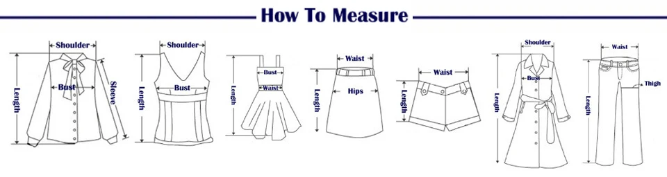 how to measure