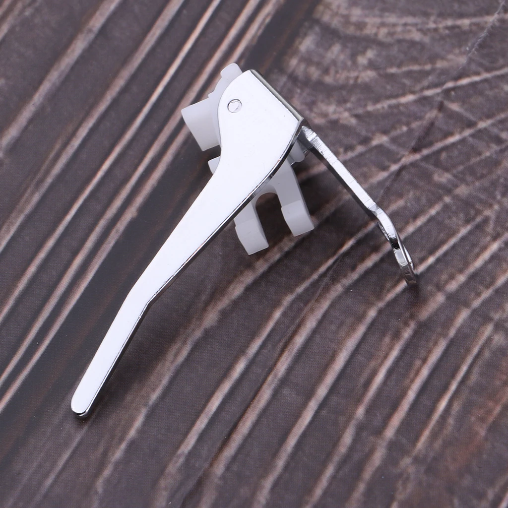 Metal Darning Free Motion Presser Foot for Household Domestic Sewing Machine
