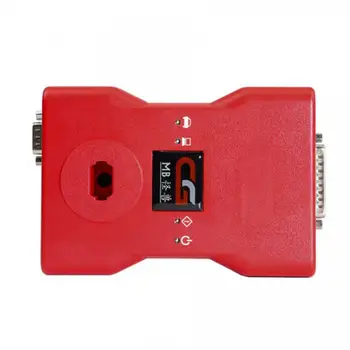

CGDI Prog For MB Benz Key Programmer Support All Key Lost Online Password Calculation