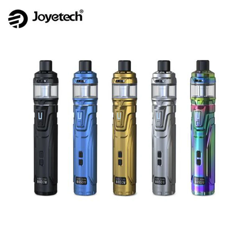 

Original Joyetech Ultex T80 Cubis Max Kit 5ml CUBIS Max Tank 80W ULTEX Vape MOD Electronic Cigarette