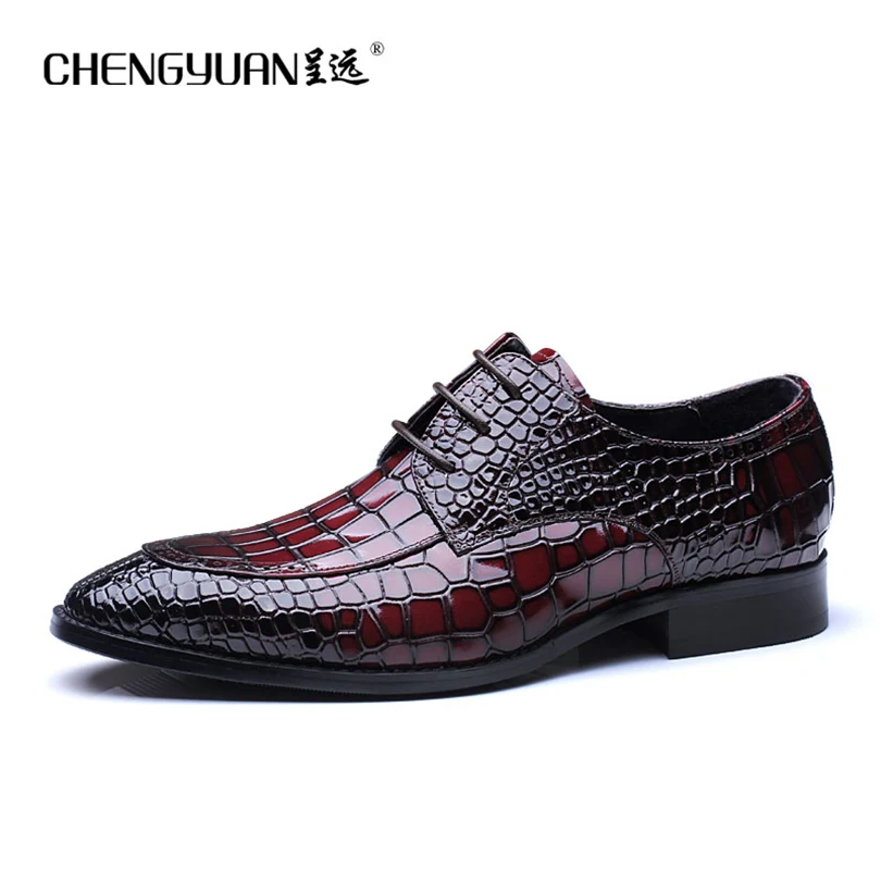 font b Men b font flats business quality leather font b shoes b font font