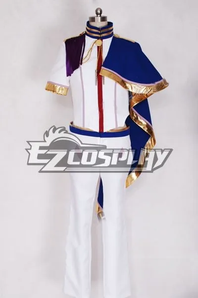 Косплей костюм Tokiya Ichinose Hayato для косплея с принцом самой 1000%|cosplay costume|uta no prince-samacostume