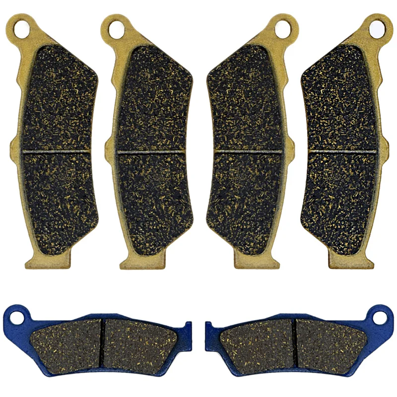 

For HARLEY DAVIDSON XG 500 XG500 XG 750 XG750 Street 300mm Discs 2016 2017 Motorcycle Brake Pads Front Rear