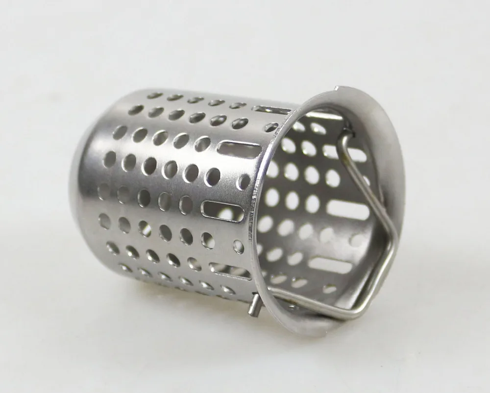 Talea Stainless Steel Kitchen Sink Strainer Waste Plug Drain Stopper Filter Basket Drain strainer inner basket