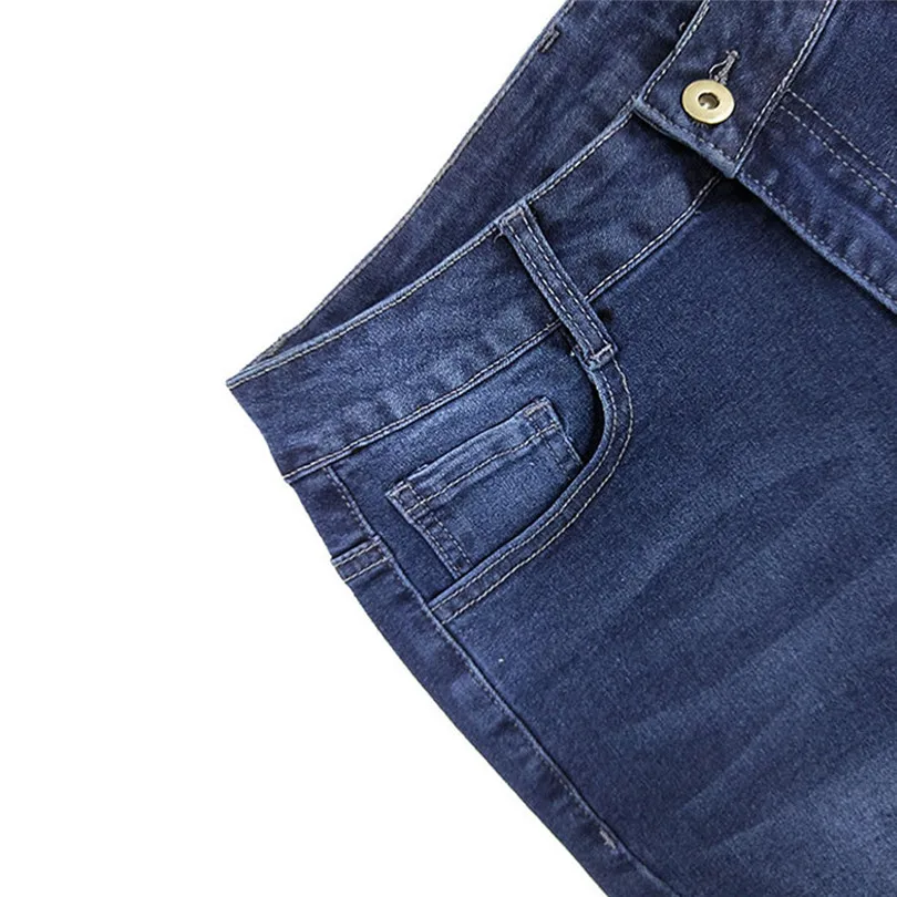Denim Shorts Mid Waist Washed Shorts Feminino Summer Mini Jeans Shorts Solid Pockets Short Skinny Spodenki Damskie 40JUN1209