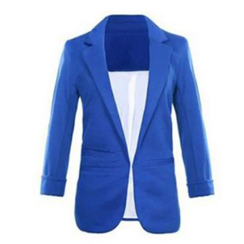 Aliexpress.com : Buy 2019 Fashion Autumn Women Suit Jacke