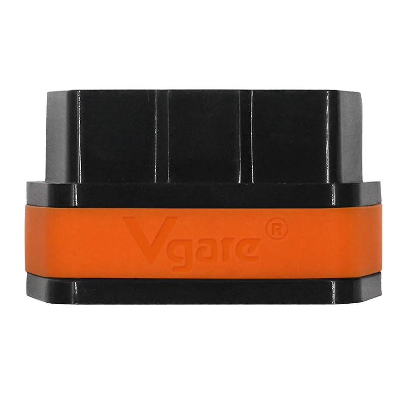 Vgate iCar2 ELM327 V2.1 OBD2 Bluetooth адаптер автомобильный OBDII сканер считыватель кодов