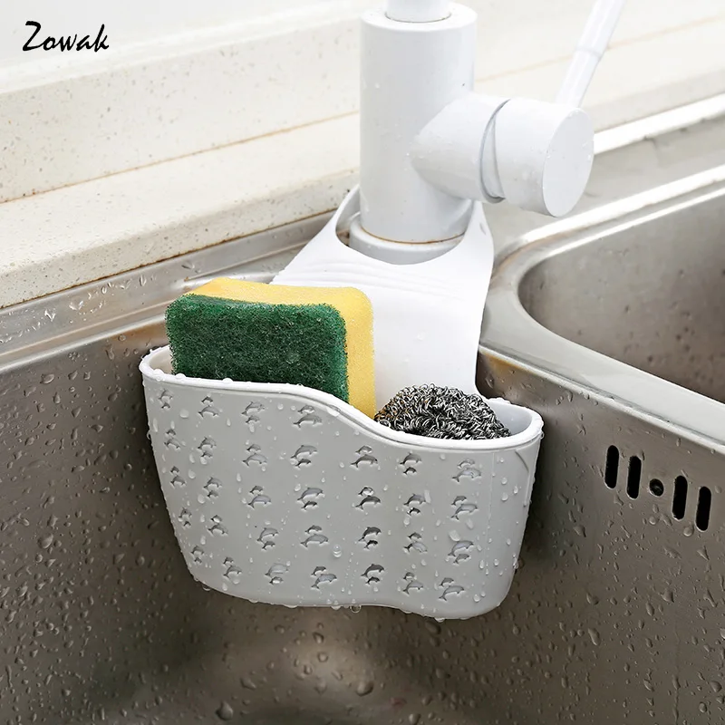 بالوعة الإسفنج حامل مستلزماتها لل أسفنجة مطبخ حامل طبق تجفيف صنبور تخزين منظم قابل للتعديل حزام الصابون استنزاف سلة بالوعة الإسفنج حامل مستلزماتها لل أسفنجة مطبخ حامل طبق تجفيف صنبور تخزين منظم قابل للتعديل حزام الصابون استنزاف سلة