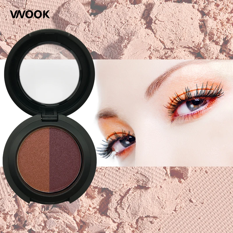 

New 14 Color Eye Shadow Palette Natural Matte Nude Brown Soft Eyeshadow Mineral Shimmer Hot Sales Long-lasting Korean Cosmetic