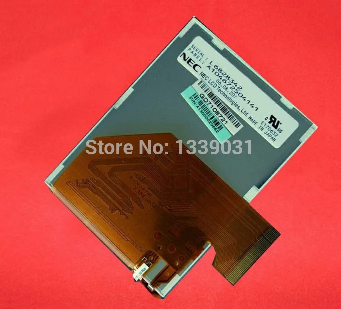 

original for Navman PIN 300 lcd screen display panel with touch screen digitizer lens
