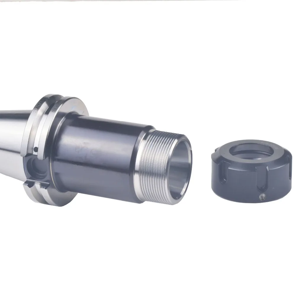 CAT40 ER32 100L Tool Holder Collet chuck  (5)