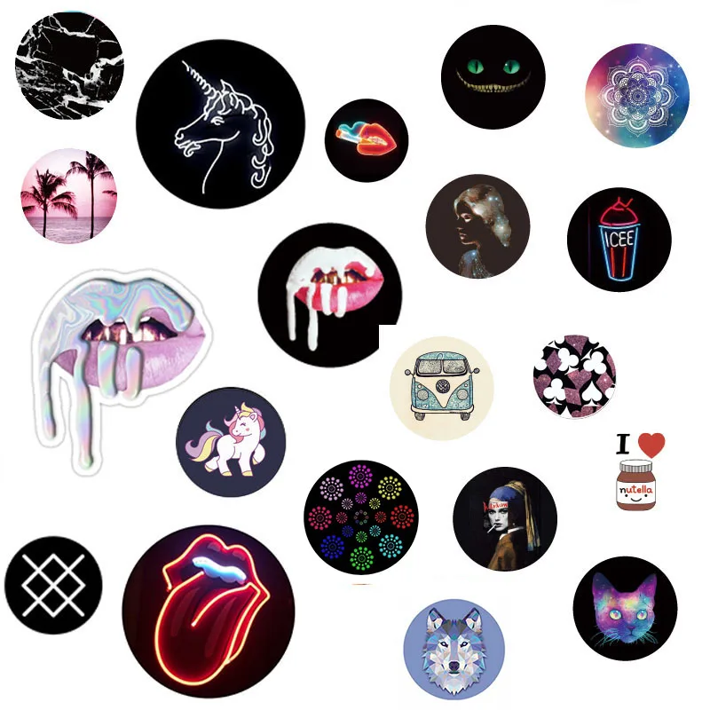 imágenes para 15 unids POP VODEX estilos Titular de Expansión Soporte y Montaje de Agarre para Smartphones y Tabletas Para el iphone imágenes para 15 unids POP VODEX estilos Titular de Expansión Soporte y Montaje de Agarre para Smartphones y Tabletas Para el iphone