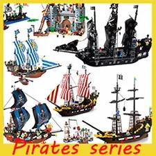Pirates series
