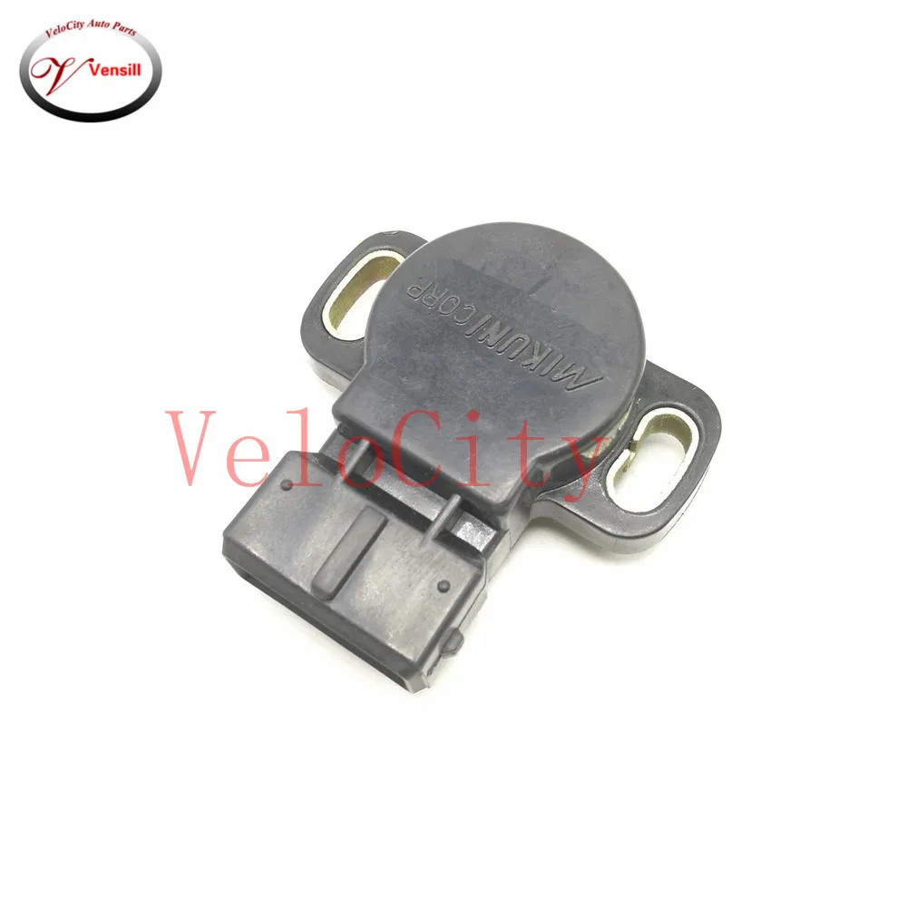 TPS Throttle Position Sensor For Mitsubishi Diamante Montero Sport 3.0L MD614735