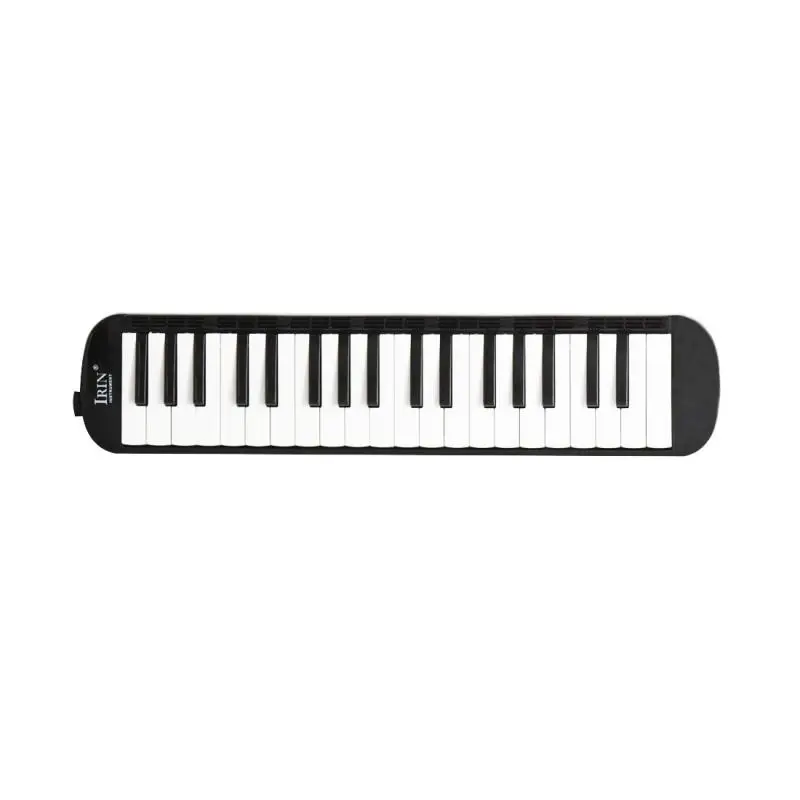 37 Piano Keys Melodica Musical Instrument for Kids Children Plastic Melodica 37Key Kids Gift Musical Toy Instrument Kit