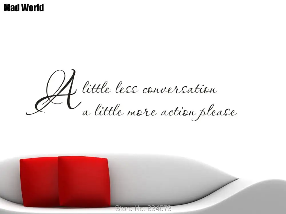 ELVIS PRESLEY LYRICS LITTLE LESS CONVERSATION  11 2 47 190w 37 149w  27 110w 4
