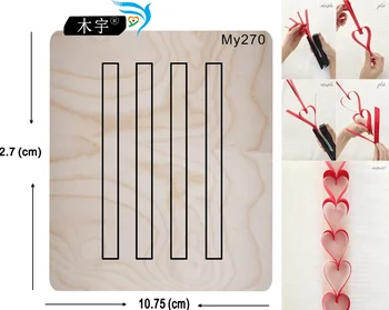 

Manual discount & Scrapbook cut sky & steel wooden dies Compatible with most machines
