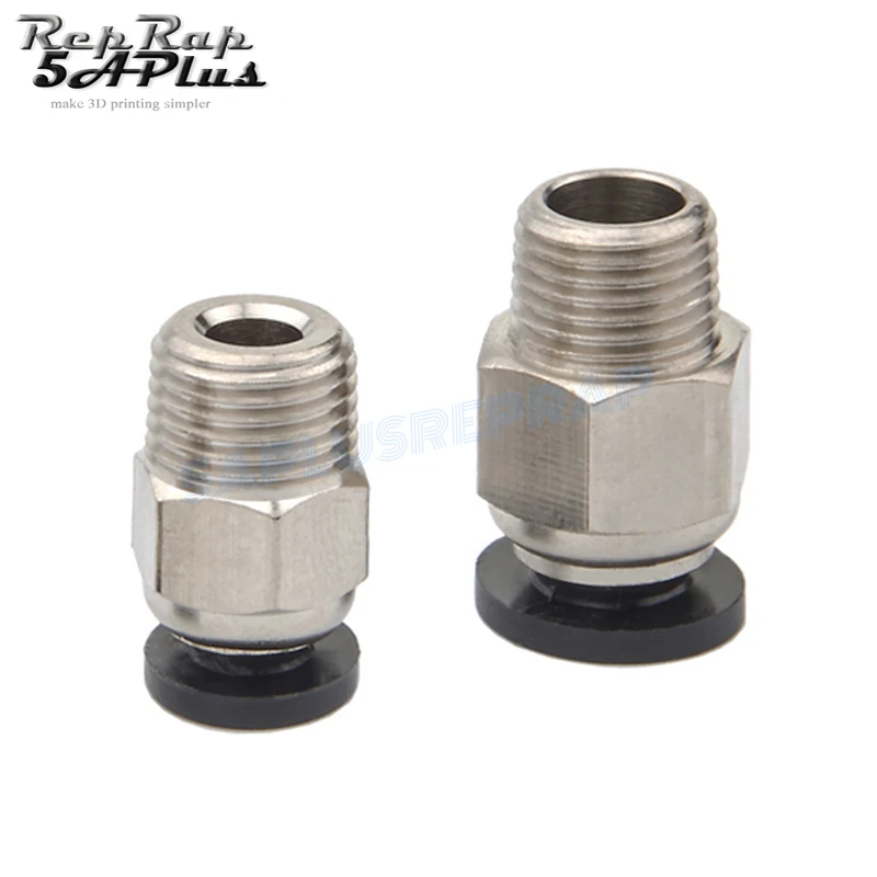 PC4-01 PC6-01 الهوائية موصلات عن ل V6 V5 J-رئيس بودين 1.75/3 مللي متر PTFE أنبوب سريعة المقرنة صالح Hotend 3D طابعة جزء PC4-01 PC6-01 الهوائية موصلات عن ل V6 V5 J-رئيس بودين 1.75/3 مللي متر PTFE أنبوب سريعة المقرنة صالح Hotend 3D طابعة جزء
