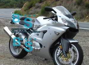Kawasaki zx6r ZX 6R 2000 2002 2001 00 02 01 ABS Aftermarket Fairings 61 W11 | Автомобили и мотоциклы