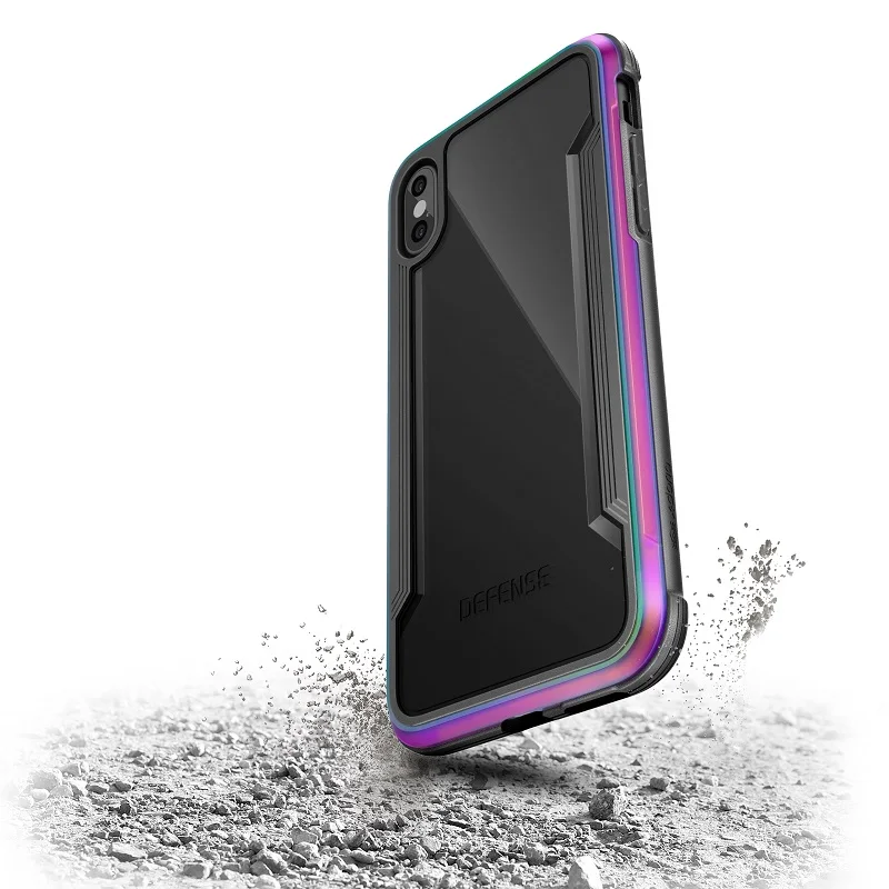 i8 Defense Shield dropping 062717 Iridescent