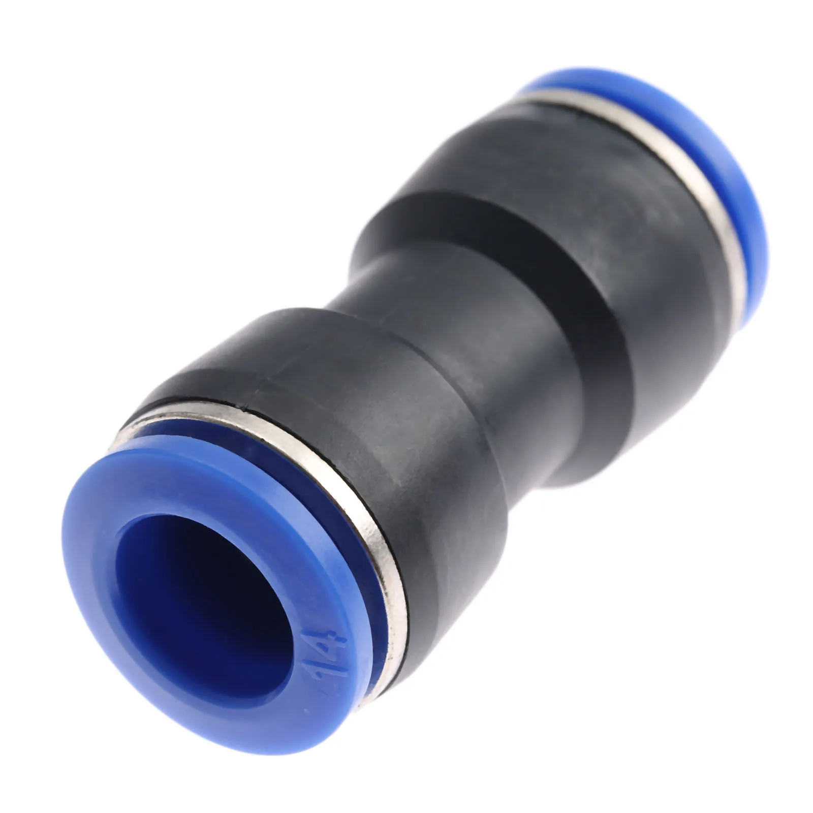 Details about   Durable 4-16mm Pneumatic Straight Connector Push In Fitting Air/Water Hose Tube 