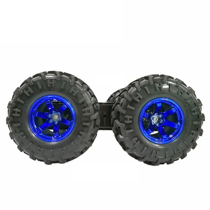 SZDoit C3 Смарт DIY робот комплект 4WD 4 х колесный мотором 12В практичный и