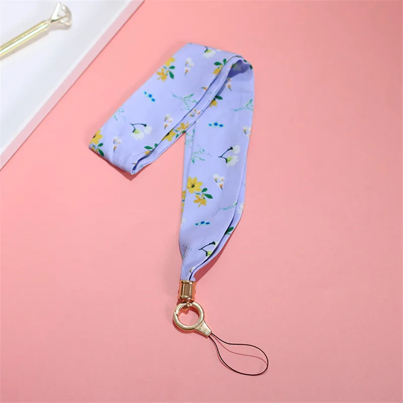 neck lanyard