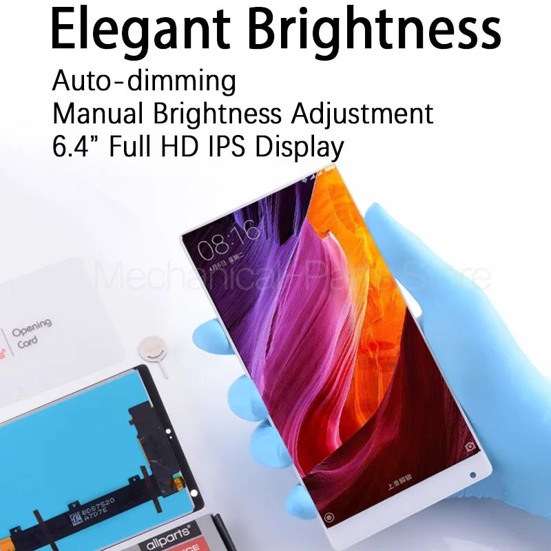 XIAOMI-MIX-2