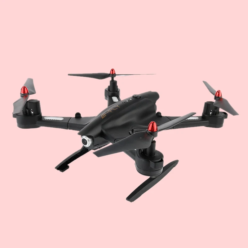 

Folding 2.4GHz 4Axis 4CH Gyro Camera Altitude Hold Remote Quadcopter Drone