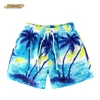 Children Board Shorts Boy Trousers New Fashion 4 Style Color Summer Casual Costume For Kids Beach Shorts 2-16T Print Boys Pants 1