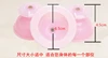Silicone Elastic Vacuum Cupping Cups Body Massage Helper Suction Treatment Anti Cellulite Health Care Tool Therapy 1