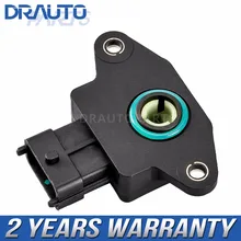 

Throttle Position Sensor 35170-22600 For Hyundai Accent Elantra Tiburon Cadillac Catera Dodge Kia Spectra Saab 9-3 900 97-07