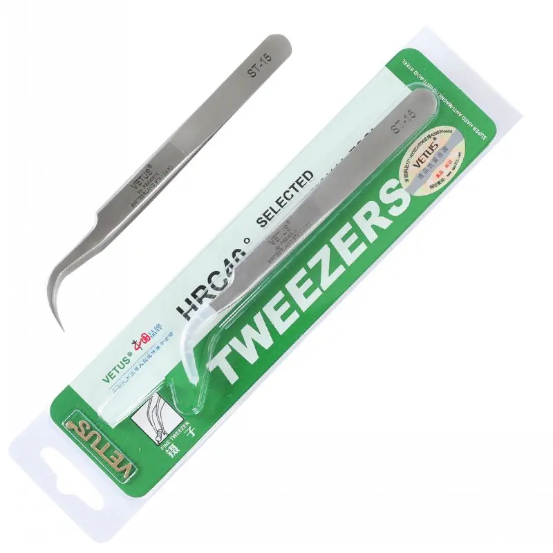 vetus tweezers ST-15 (4)