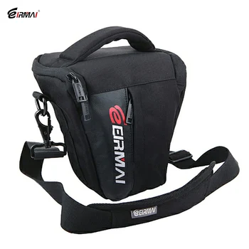 

EIRMAI EMB-SS02 SLR oblique photography camera triangle bag Caress camera waterproof and shockproof