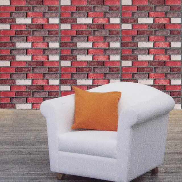 Pvc Adhesive Bricks Mosaics Wallpaper Stickers Tile Decals Modern Pvc Adhesive Bricks Mosaics Wallpaper Stickers Tile Decals Modern Mirror Tiles Kitchen Bathroom Decoration