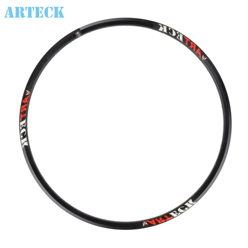 ARTECK 29 inch 27.5 inch aluminum mountain bike disc brakes circle 29ER