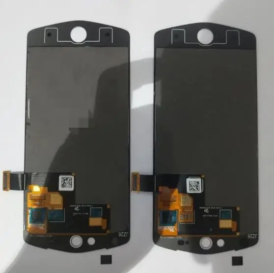 

100% test for coolpad changer s1 full display touch screen and lcd screen assembly replacement