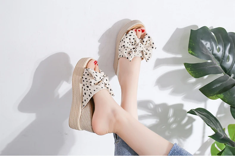 women shoe