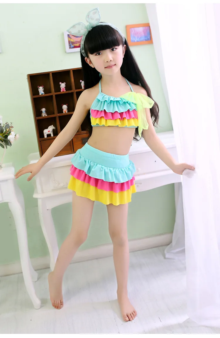 kids swimsuit