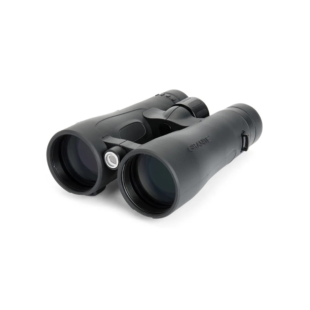 Celestron GRANITE ED 12X50 Binocular Telescope Multi-Coated Waterproof for Bird Watching Hunting Hiking Camping Spotting Scopes
