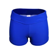 Лето женские пляжные черные шелковистые мягкие сексуальные трусики купальный костюм с бикини Costumi Da Bagno Donna две части раздельный LC41946