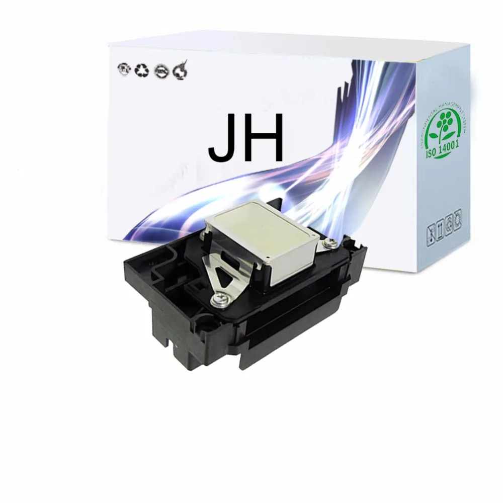 JH F180000 R280 печатающая головка для Epson T50 T60 T59 TX650 L800 R285 R290 R295 R330 RX610 RX690 PX660 PX610 P50 P60 принте