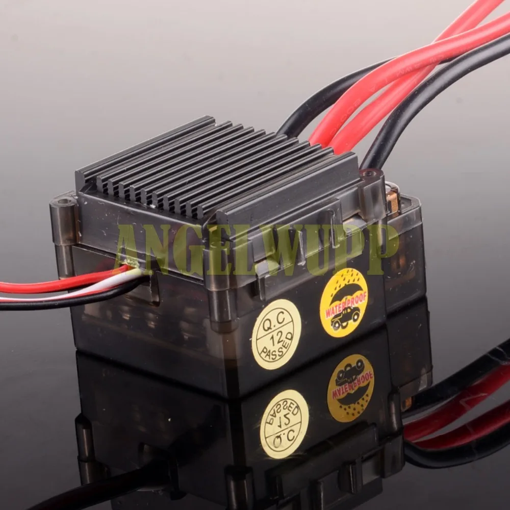ESC 68049 для HSP 94680 радиоуправляемая модель автомобиля запасные части Off Road